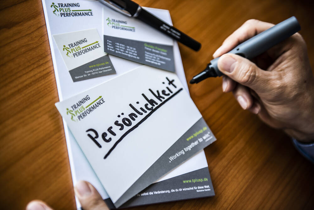 Mitarbeiter-Coaching