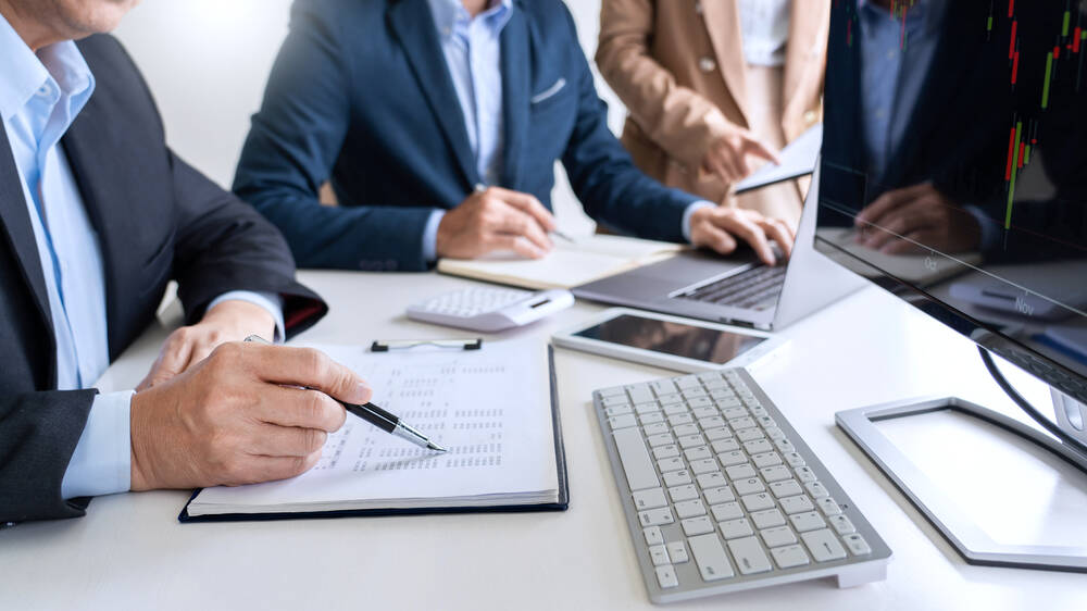 Management & Führung
